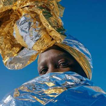 LP Cindy Pooch: In Nomine Corpus (lp)