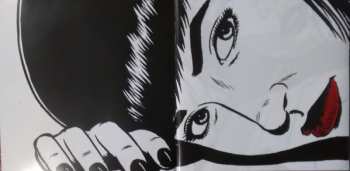 CD Cinerama: Valentina