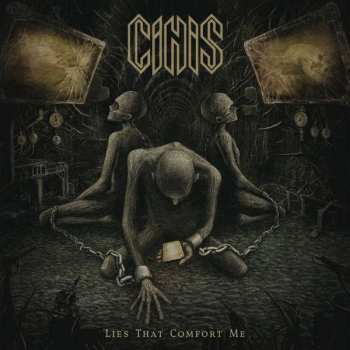 CD Cinis: Lies That Comfort Me