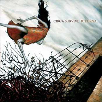 2CD Circa Survive: Juturna: Deluxe Ten Year Edition  DLX