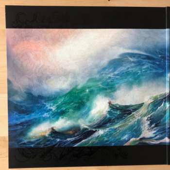 LP Circa Survive: The Amulet