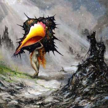 LP Circa Survive: The Amulet