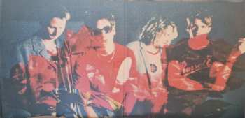 2LP Circa Waves: Death & Love CLR