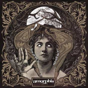 CD Amorphis: Circle