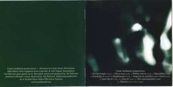 CD Circle: Guillotine