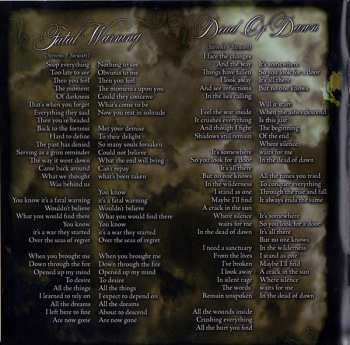 CD Circle II Circle: Delusions Of Grandeur LTD | DIGI