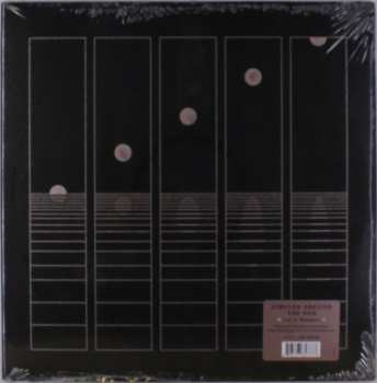 2LP Circles Around The Sun: Let It Wander