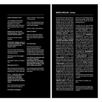 LP Circles: More Circles