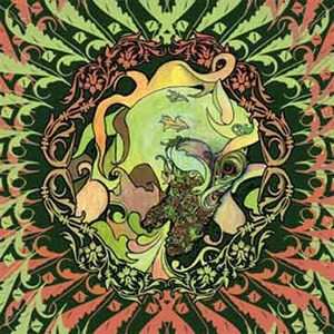 CD Circulus: The Lick On The Tip Of An Envelope Yet To Be Sent