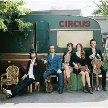 CD Circus: Circus