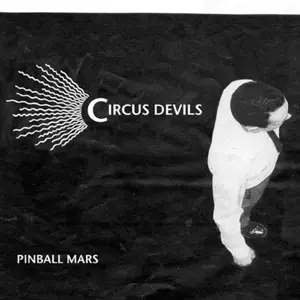 Pinball Mars