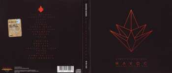 2CD Circus Maximus: Havoc DLX | LTD