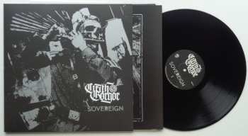 LP Cirith Gorgor: Sovereign