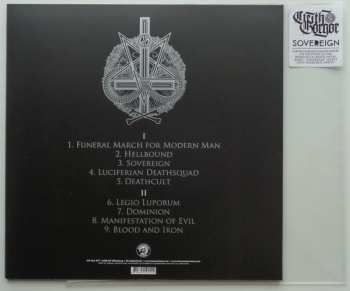 LP Cirith Gorgor: Sovereign