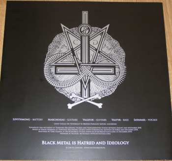 LP Cirith Gorgor: Sovereign