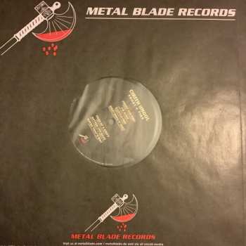 2LP Cirith Ungol: Frost And Fire