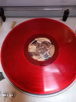 LP Cirkus Prütz: Blues Revolution LTD | CLR