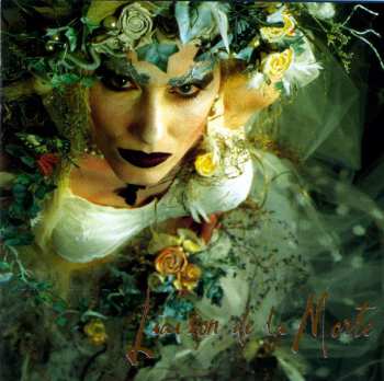 CD Cirrha Niva: Liaison De La Morte