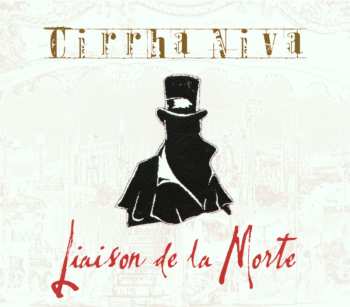 Album Cirrha Niva: Liaison De La Morte