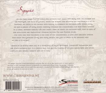 CD Cirrha Niva: Liaison De La Morte