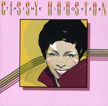 CD Cissy Houston: Think It Over