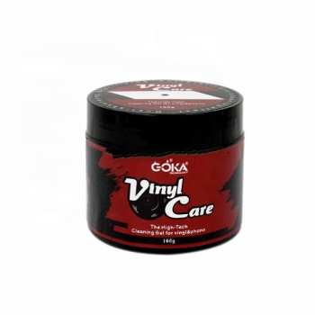Tontechnik Goka Čistící gel Vinyl care