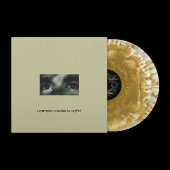 Album Citizen: Everybody Is Going To Heaven -10 Year Anniversary-