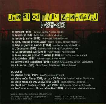 12CD/2DVD/Box Set Citron: 1979 - 2017