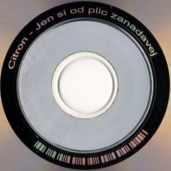 12CD/2DVD/Box Set Citron: 1979 - 2017