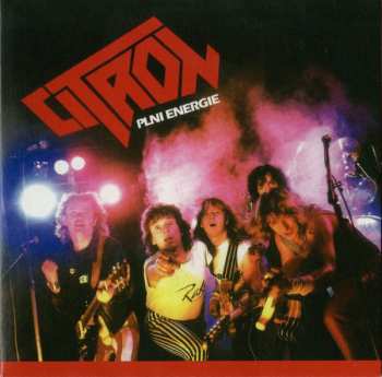 12CD/2DVD/Box Set Citron: 1979 - 2017