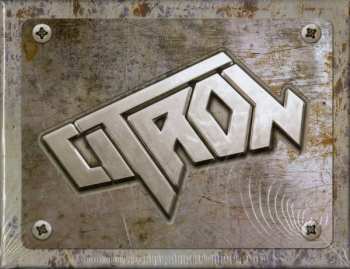 12CD/2DVD/Box Set Citron: 1979 - 2017