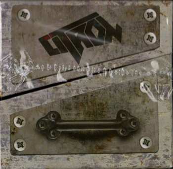 12CD/2DVD/Box Set Citron: 1979 - 2017