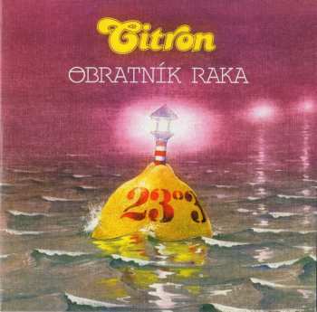 12CD/2DVD/Box Set Citron: 1979 - 2017