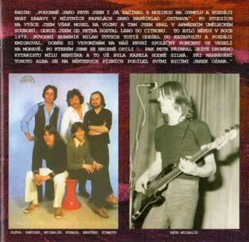 CD Citron: Obratník Raka DIGI