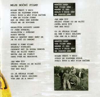 CD Citron: Obratník Raka DIGI