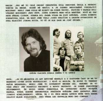 CD Citron: Obratník Raka DIGI