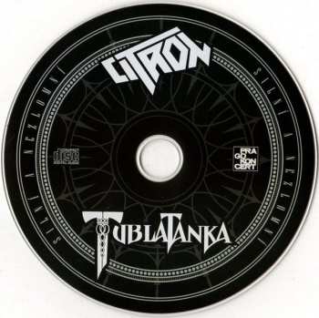 CD Tublatanka: Silní A Nezlomní