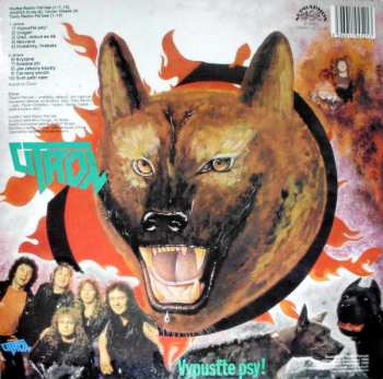 LP Citron: Vypusťte Psy!