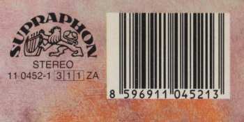 LP Citron: Vypusťte Psy!