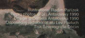 LP Citron: Vypusťte Psy!