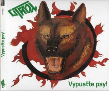CD Citron: Vypusťte Psy! DIGI