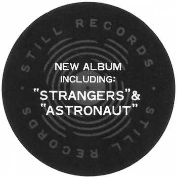 CD City And Colour: A Pill For Loneliness