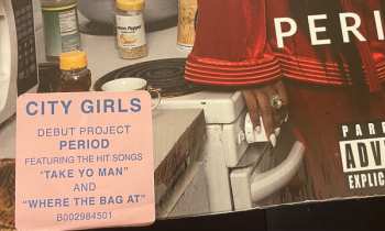 LP City Girls: Period
