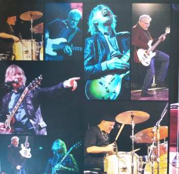 2LP Savoy Brown: City Night