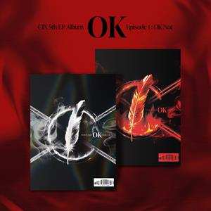 CD Cix: Ok Episode 1: Ok Not