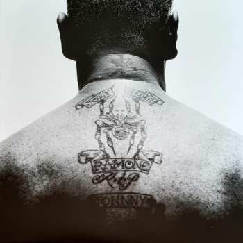 LP C.J. Ramone: Reconquista!! LTD | NUM