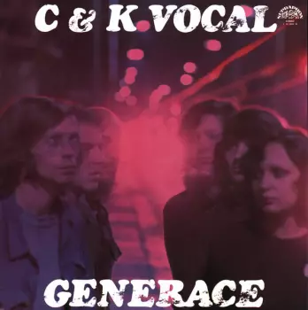 Generace