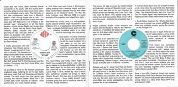 CD C.L. Blast: Lay Another Log In The Fire - The Complete Juana Sessions:1976 To 1984