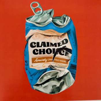 LP Claimed Choice: Claimed Choice