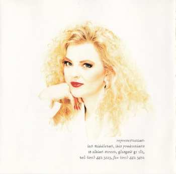 CD Claire Martin: Devil May Care